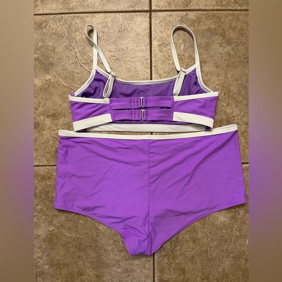 Plus size bikini - Picture 2 of 2